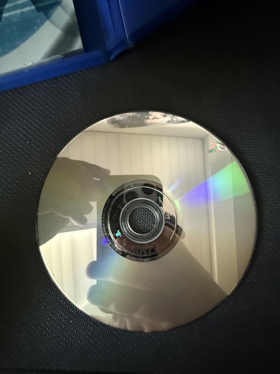 Sony Giochi: Pro Euolution Soccer 2 und 3 PS2 – Usato da Lohn SH venduto da scopi_19 5