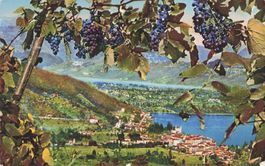 Ponte Tresa TI