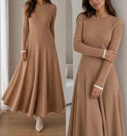 Claudie Pierlot Maxi Kleid