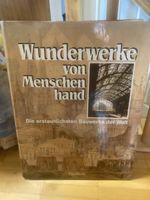 Wunderwerke von Menschenhand - Tolles Buch zu verkaufen!