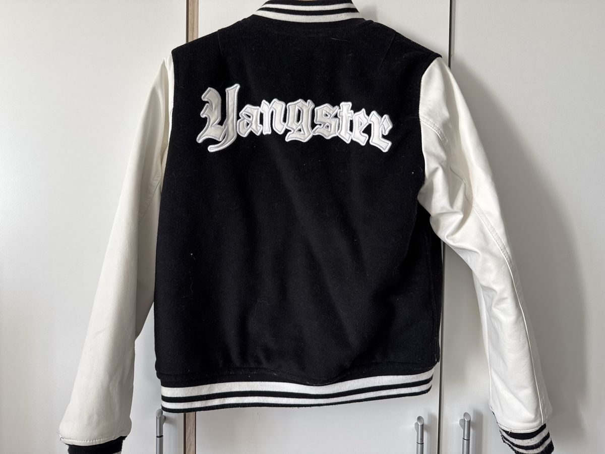 Jacken: Yangster Jacke  – Gebraucht aus Rothenburg von Rias 1
