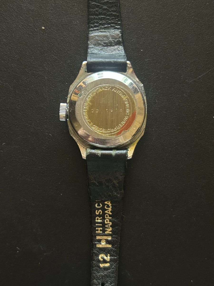 Orologi: Pronto jewels automatic watch – Usato da Lausanne venduto da regulaandjames 1
