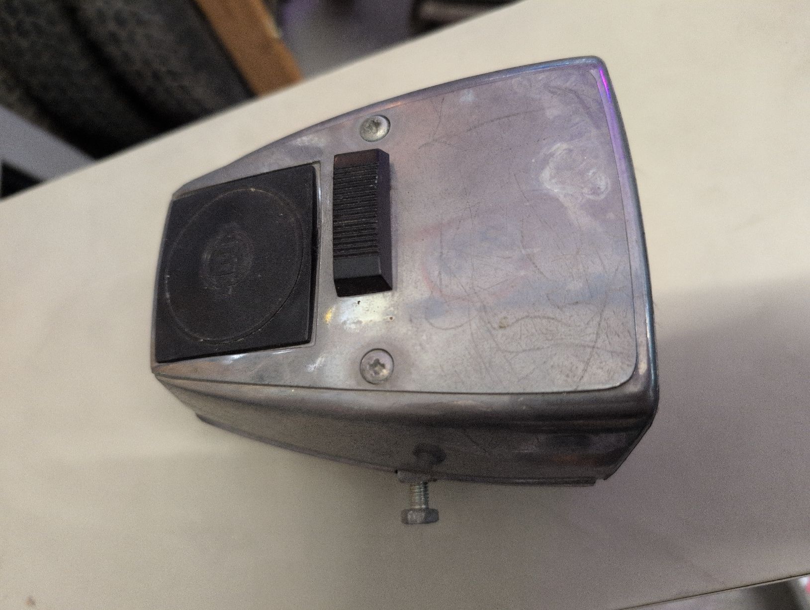 Parti ricambio per ciclomotori: Mofa Lampe Scheinwerfer – Usato da Schönenwerd venduto da Davydov67 1