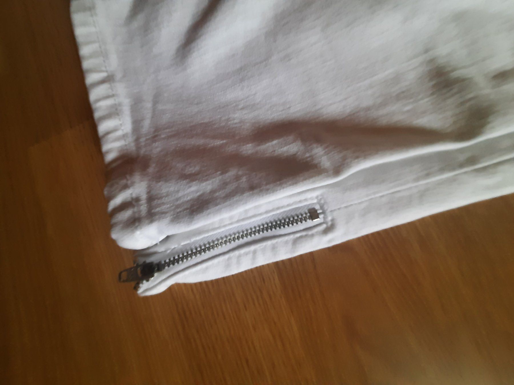 S.Oliver Pantaloni: S.Oliver 3/4-Hose Gr. 36 – Usato da Muotathal venduto da robin40 3