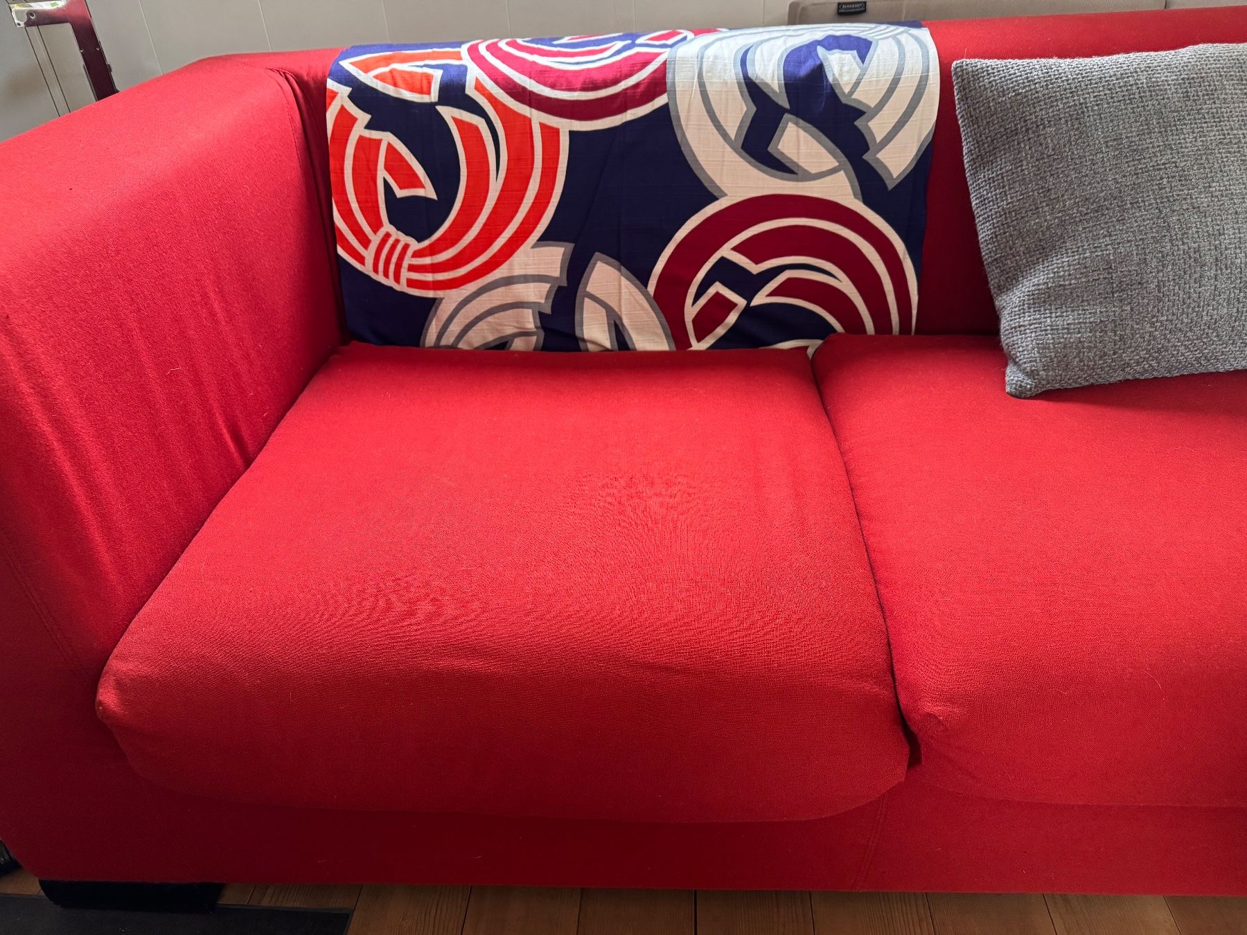 Wittmann Sofas: Sofa | Canapé – Défectueux à Bern par Brija 9