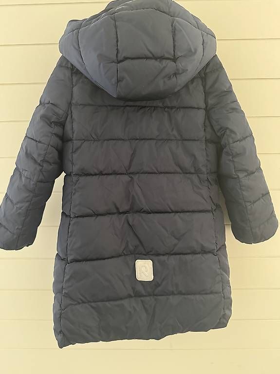 Vestes & Manteaux: Reima Wintermantel Grösse 104 – D'occasion à Rorschacherberg par Venuise 1