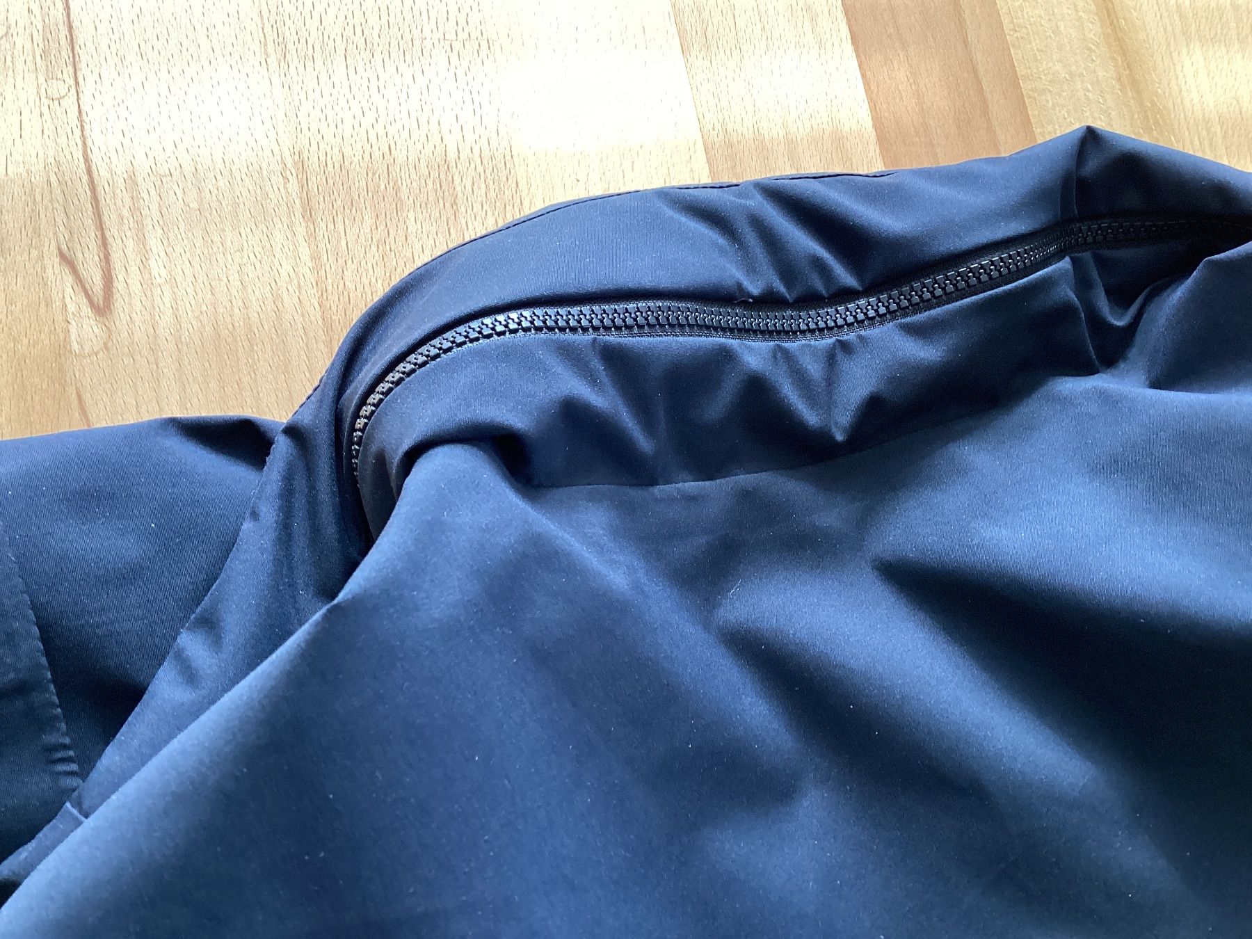 Mammut Giacche: Warme Jacke – Usato da Mettmenstetten venduto da karo54 8
