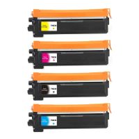 Kompatibler Brother DC Toner TN230- alle 4 Farben