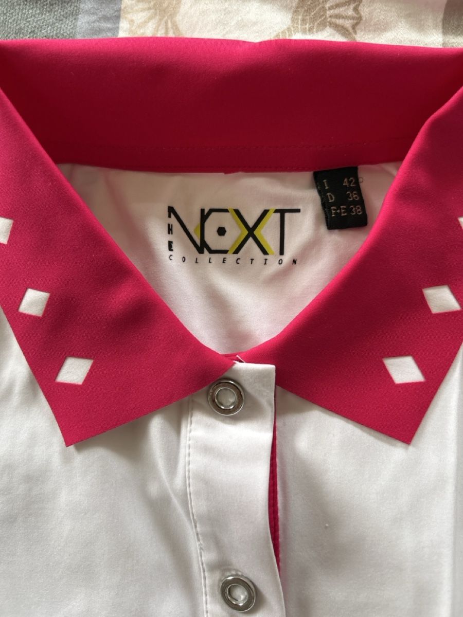 Magliette Polo: Golf Chervo Polo – Nuovo (secondo la descrizione) da Burgdorf venduto da nat_kfq5 2