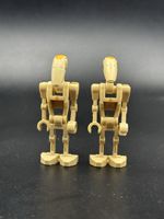 Lego Star Wars Battle Droid Commander Bundle (sw0415)