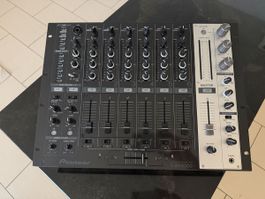 PIONEER DJM-1000 im Sammlerzustand
