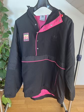 Coupe vent Adidas