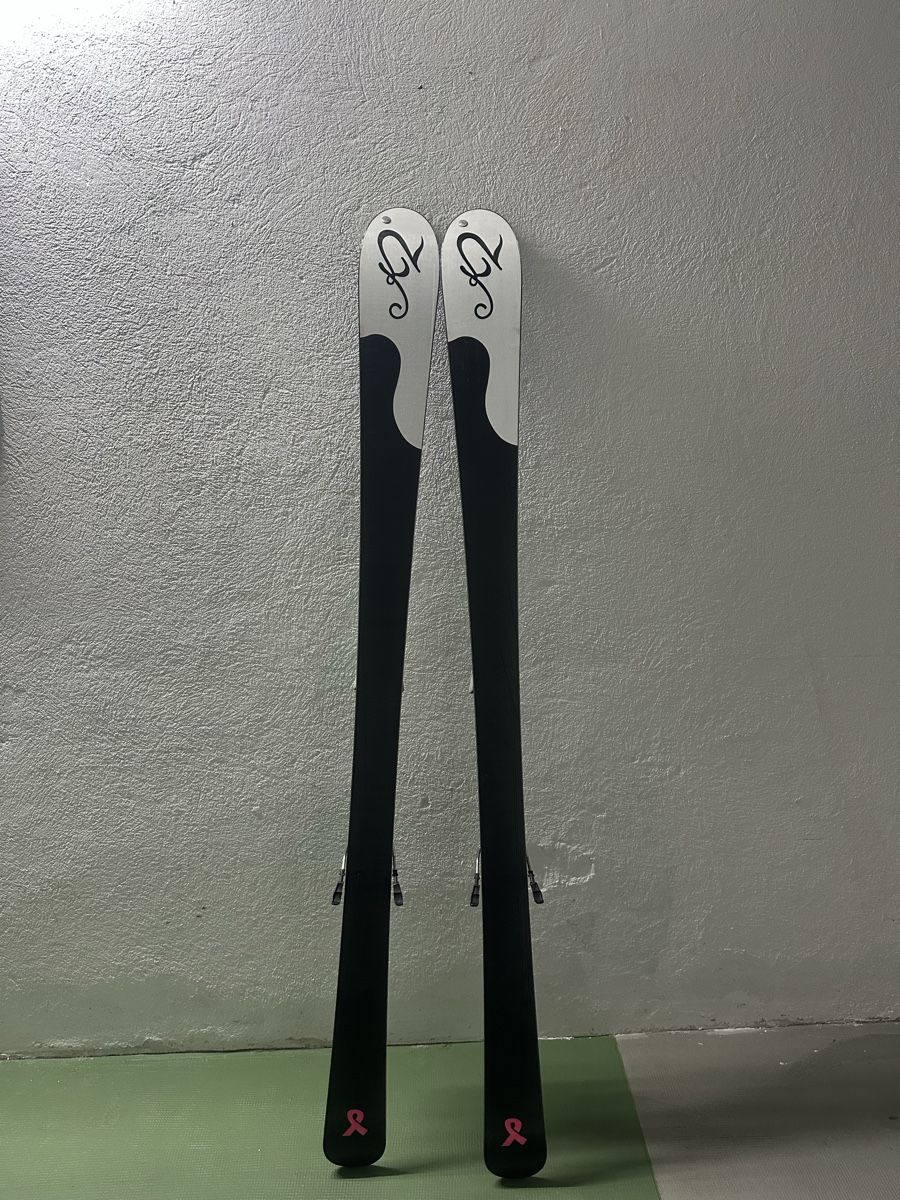 K2 Sci: K2 Ski – Usato da Lugano venduto da GGcloset 5
