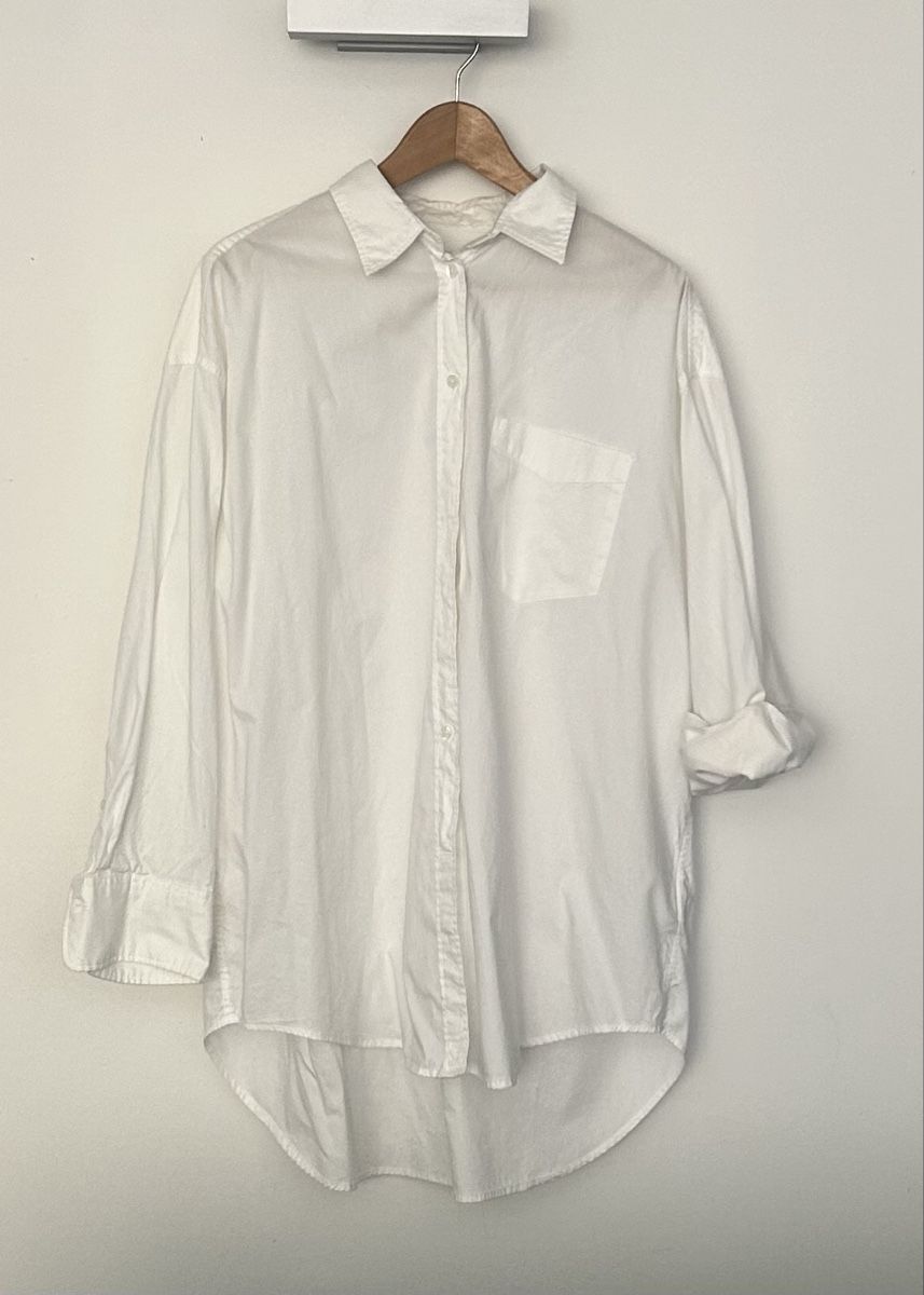 Gant Camicette: Chemisier blanc GANT – Usato da Cornol venduto da zouzoupet