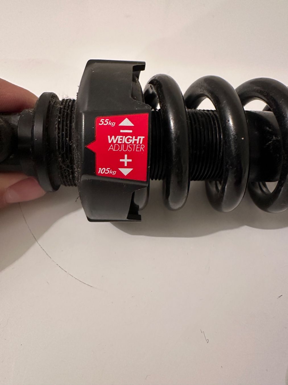 Pezzi di ricambio: RockShox – Usato da Zug venduto da uri_z6fm 3