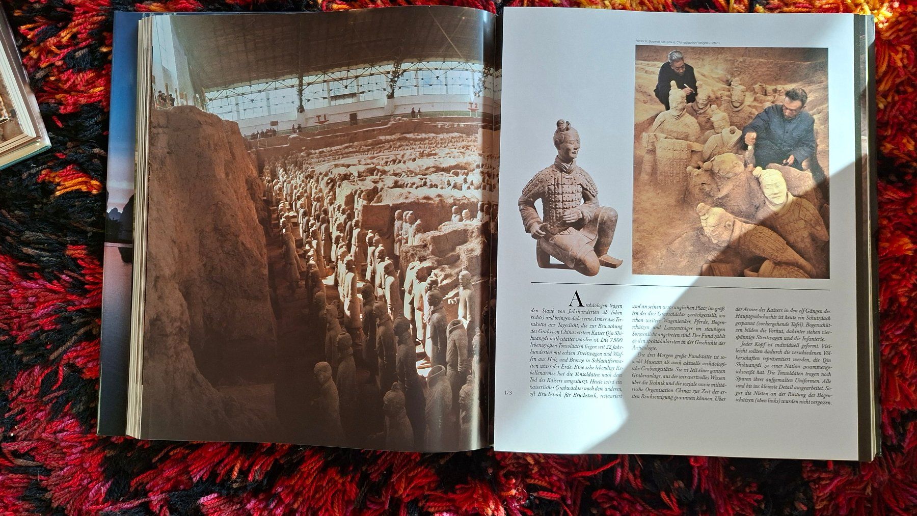 Libri: National Geographic: China – Usato da Weiningen ZH venduto da Annakatharina 1