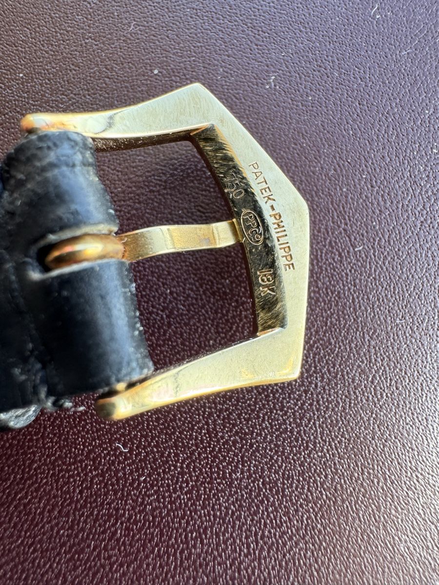Patek Philippe Orologi: Patek Philippe 3998J extra full set circa 1994 2nd owner – Usato da Neuchatel venduto da mar_9blm 4