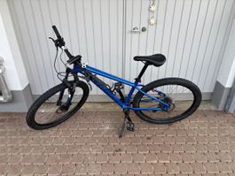 Velo für Jungen zu verkaufen