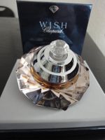 Parfum WISH Chopard 10ML 0.34 FL OZ e - RARE !!!