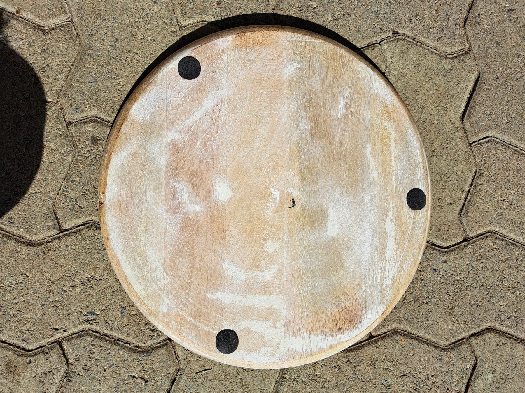 Tutte le decorazioni: Deko Tablat Holz Depot gross – Usato da Fulenbach venduto da lua_755r 2
