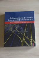 Schienennetz Schweiz | Le Rail Suisse en profil