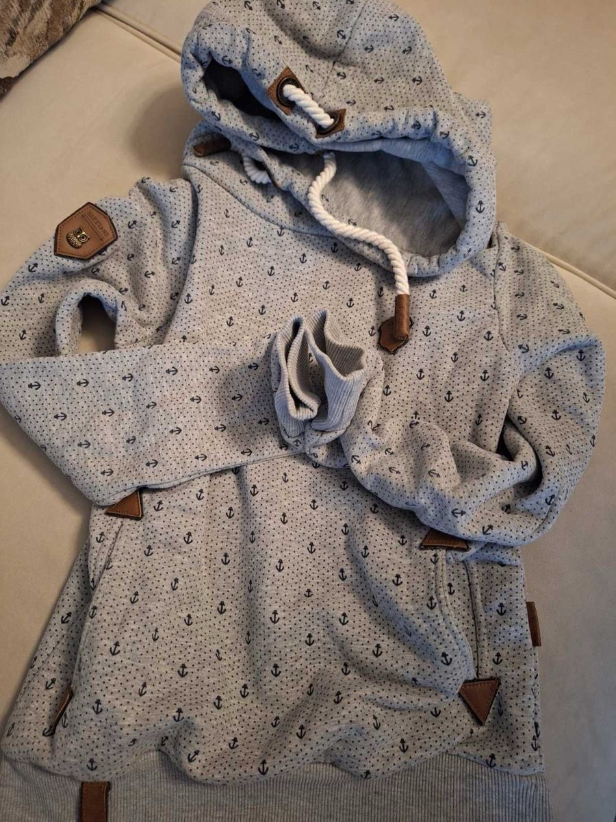 Naketano Pulls & Sweat-shirts: Naketano pullover  – D'occasion à Bergdietikon par zor_856j 6