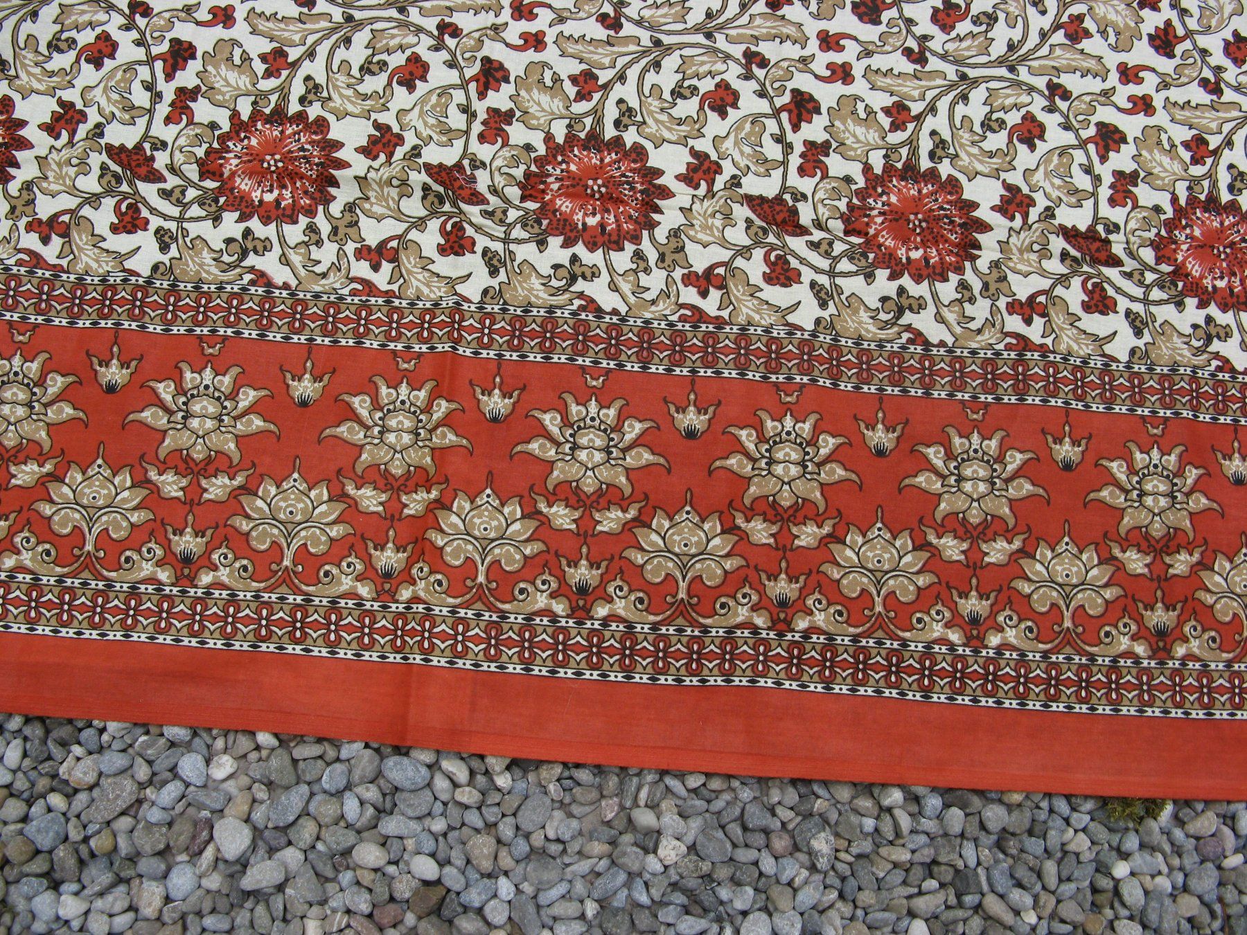 Autre linge de table: Baumwolltuch oder Tischtuch – Neuf (Voir description) à Zürich par apil 5