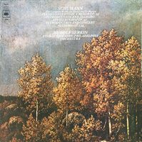 Schumann/Serkin/PO/Ormandy: Complete Works For Piano And Orc