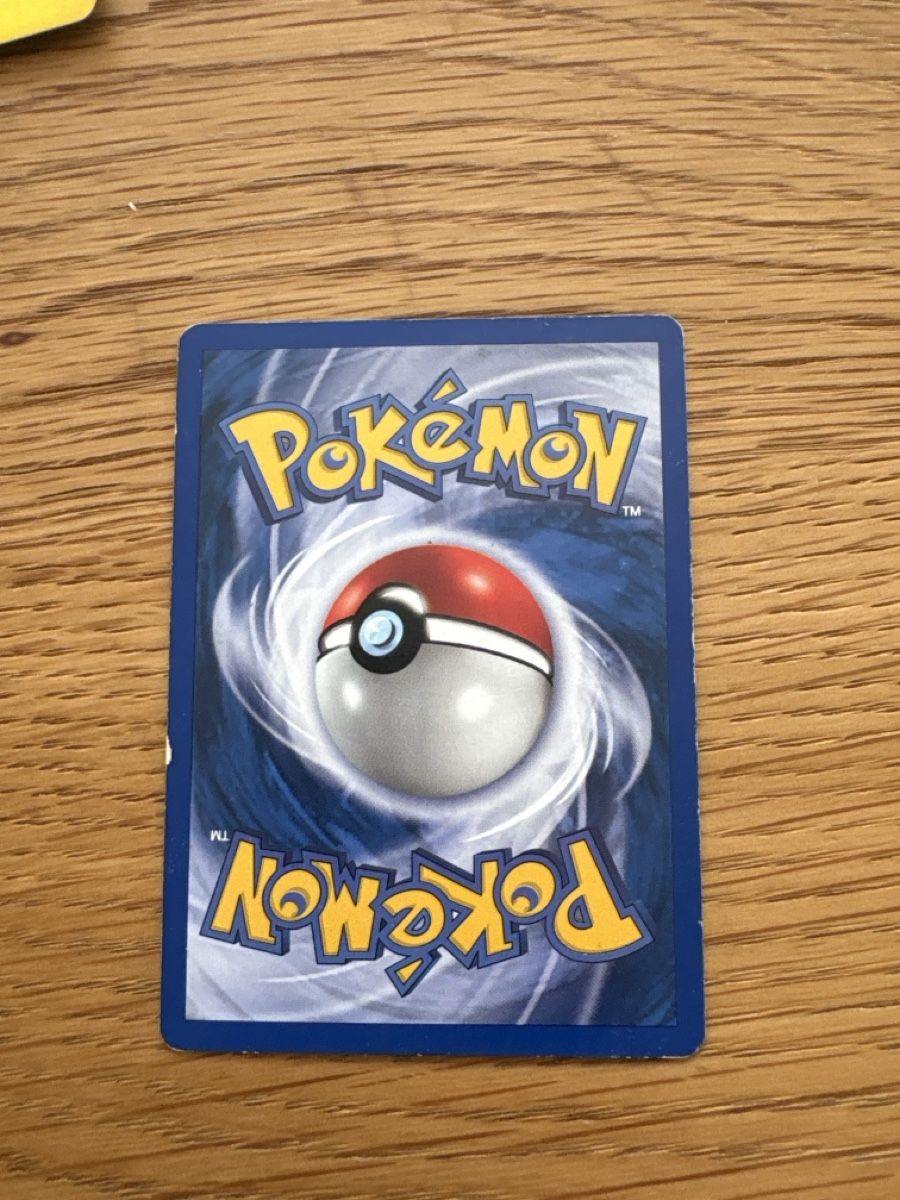 Pokémon Sammelbilder & Trading cards: Pokemon, Chaneira, Aquapolis – Gebraucht aus Zürich von el_marcel 1