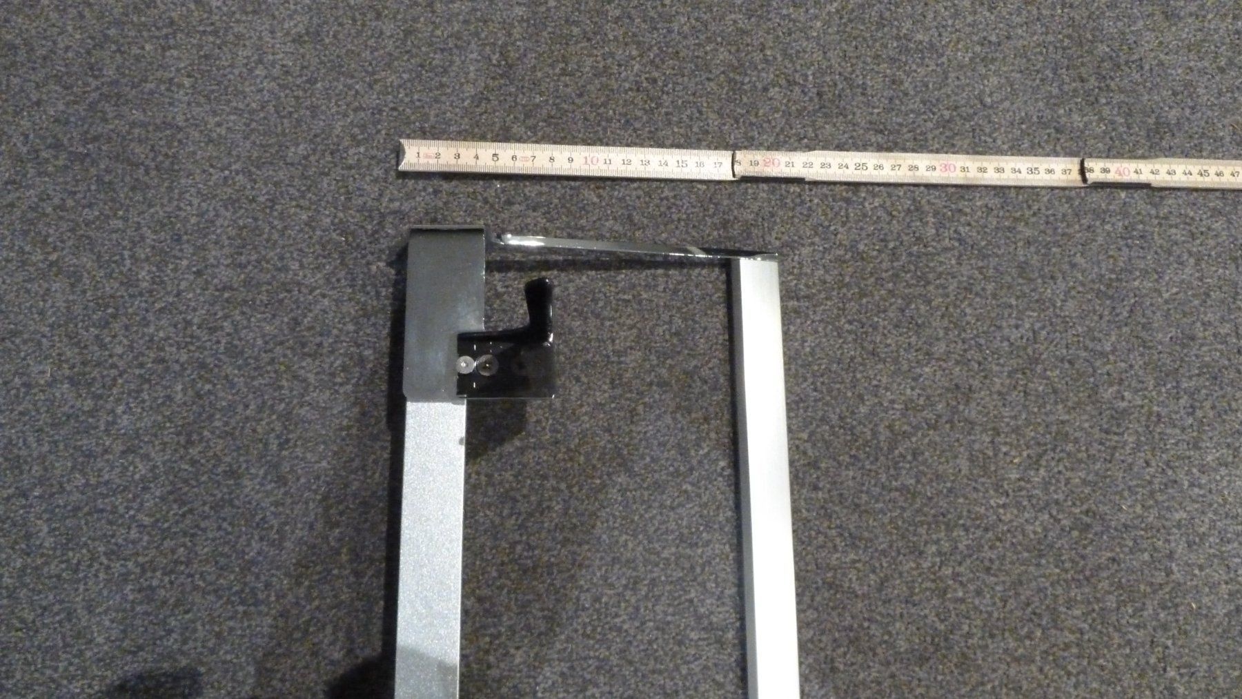 Panasonic Televisori: Panasonic Standfuss zu TX-42ASN658 – Nuovo (secondo la descrizione) da Würenlingen venduto da Schneiderhifi 4