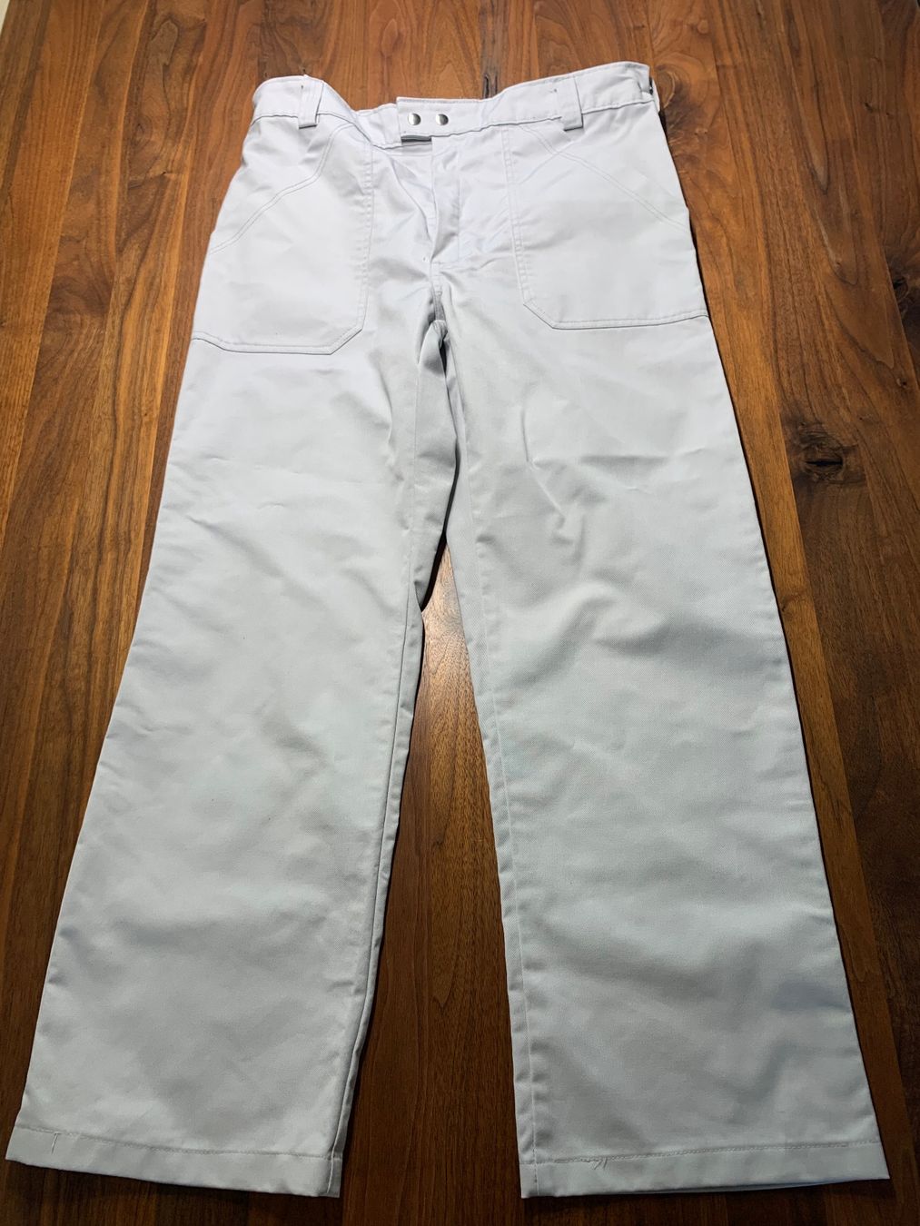 Pantalons: Neu Herren Arbeitshosen Gr. S – Neuf (Voir description) à Embrach par Bdennis