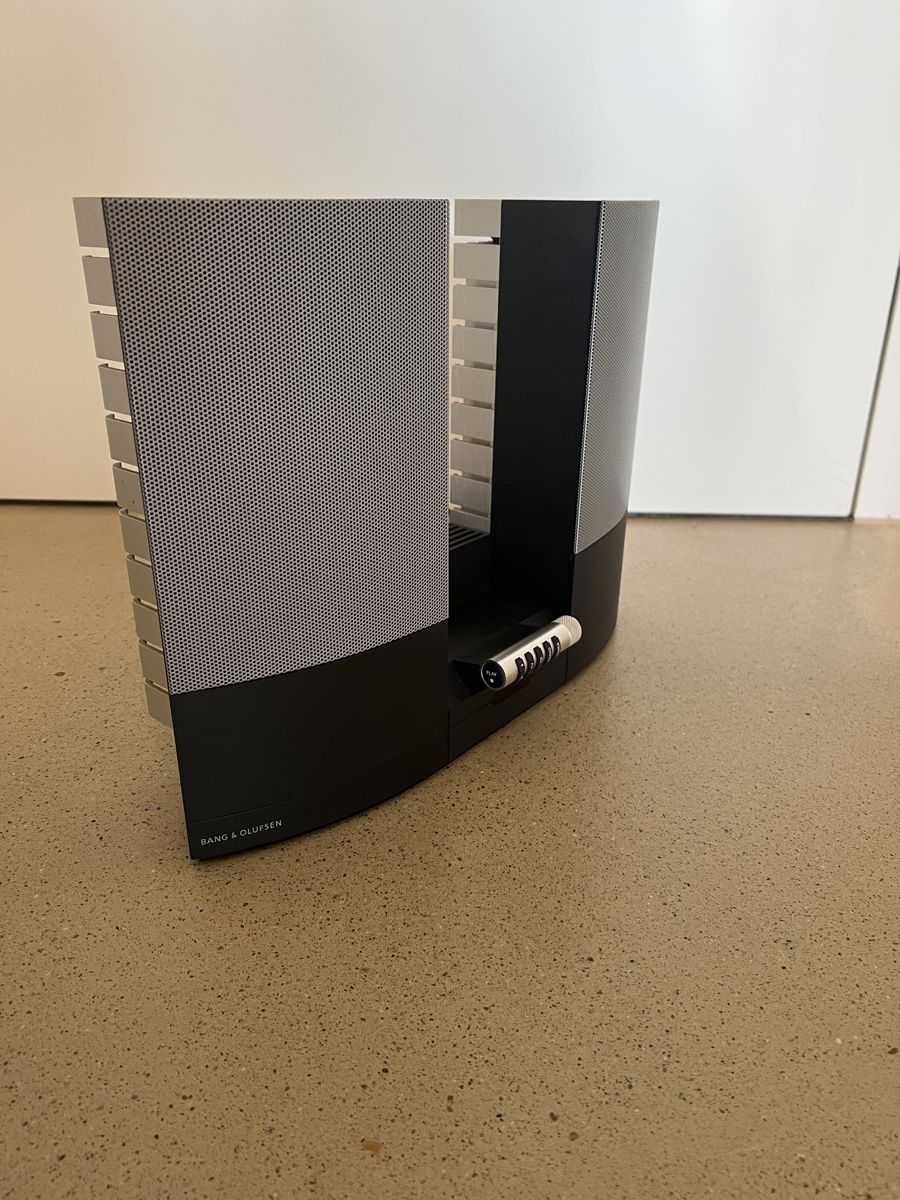Bang & Olufsen Casse acustiche: Beolab 2000 + Beo 4 + ML adapter  – Usato da Zürich venduto da guy_q577 1