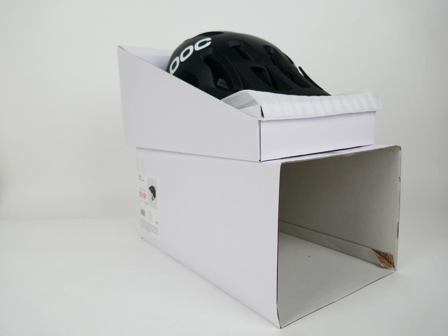 Poc Caschi: Velohelm POC – Usato da Urtenen-Schönbühl venduto da Restwert_Schoenbuehl 7