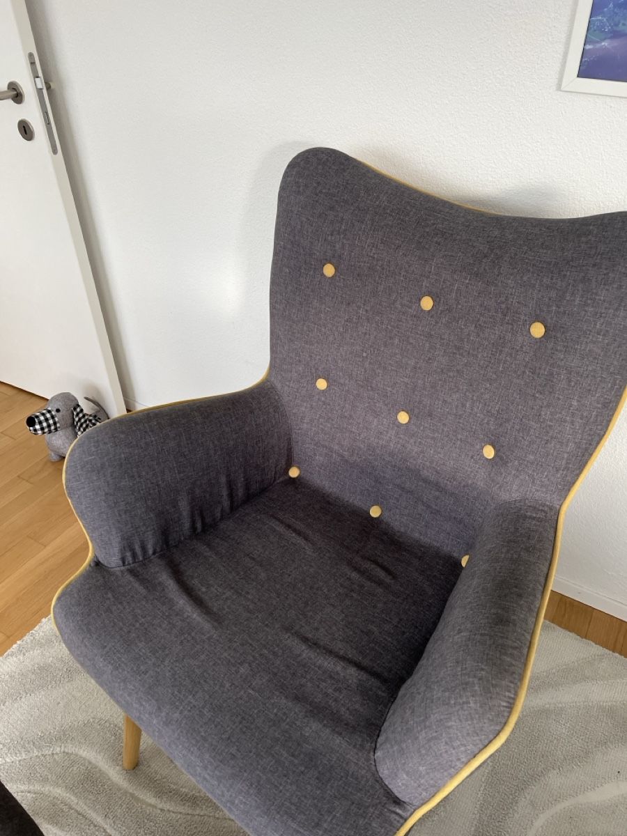 Poltrone: Sessel  – Usato da Gossau SG venduto da sunny063 3