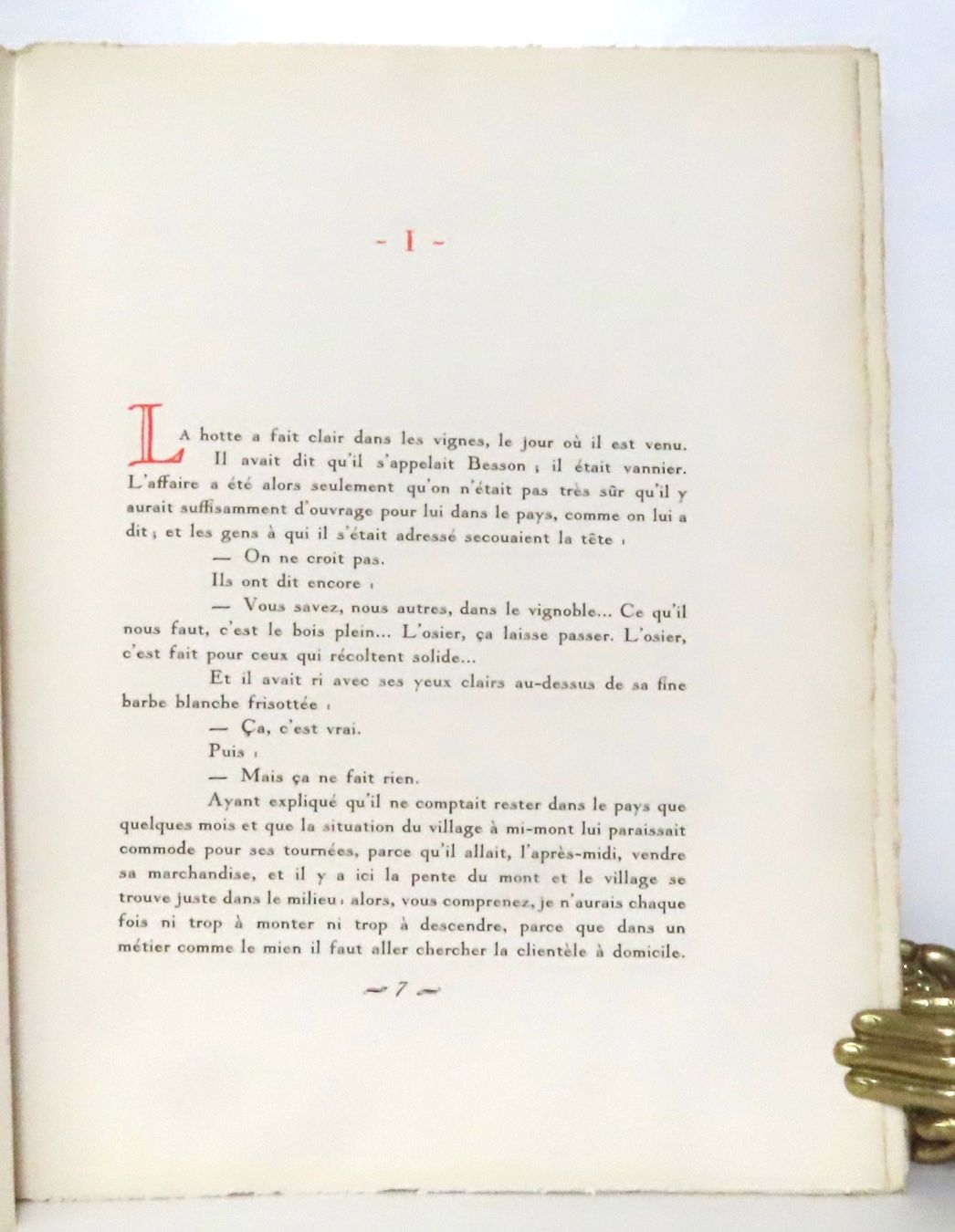 Libri: Ramuz, Passage du poète - 1944 – Usato da Le Locle venduto da LibrairieLaBergerie 1