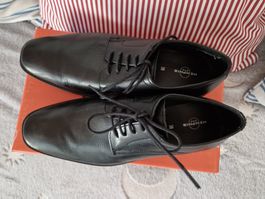 Herrenschuhe gr.38 Memphis one