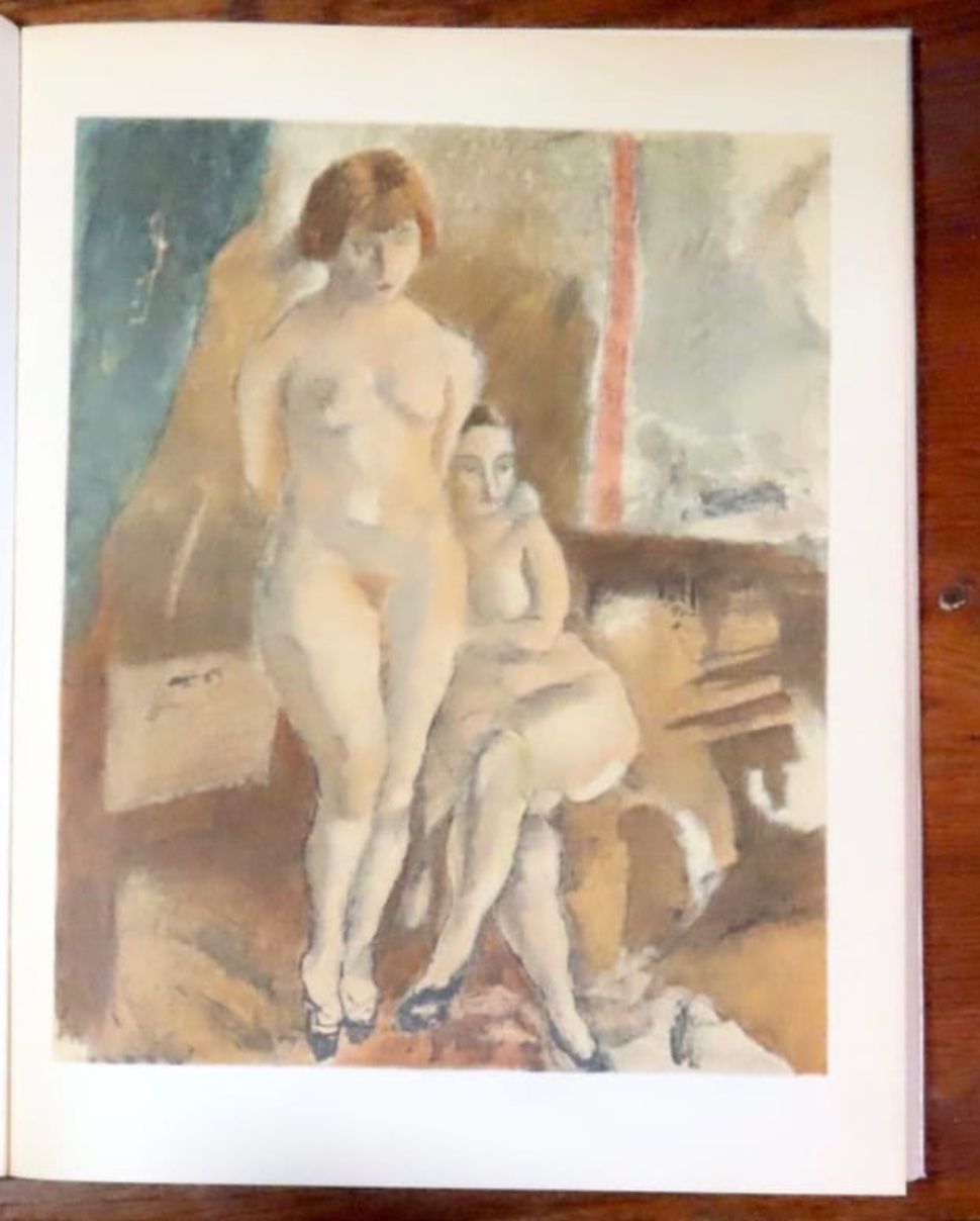Libri: Pascin. – Usato da Le Locle venduto da LibrairieLaBergerie 2