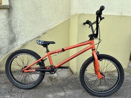 BMX Amplitude 20 Wave