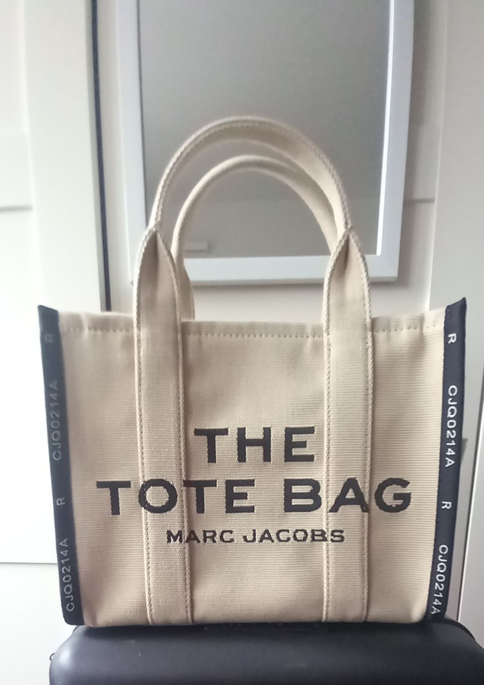 Marc Jacobs Borse da donna: Handtasche Marc Jacobs – Nuovo (secondo la descrizione) da Bachenbülach venduto da Dominik-20 4