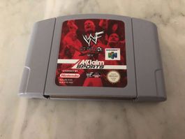 WWF ATTITUDE