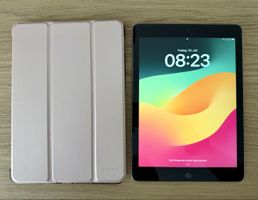 Apple iPad Gen. 6 - 128GB - 90% Akku - Top Zustand