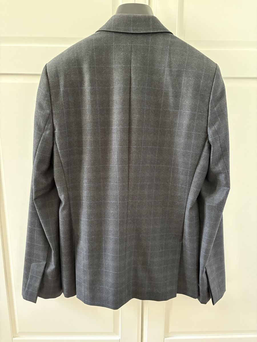 Armani Giacche: ARMANI Sakko Jacket 48 Schurwolle – Usato da Basel venduto da PabloMaleta 2