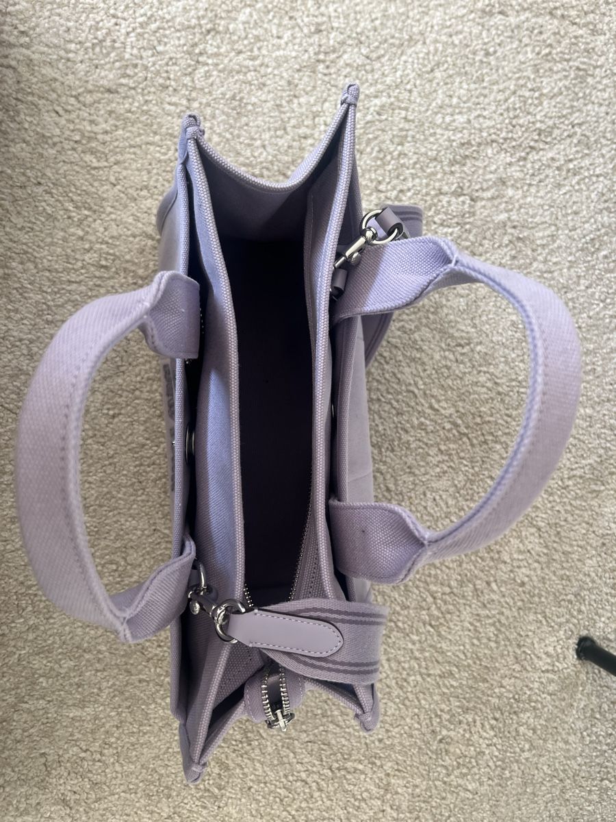 Coach Sacs femmes: Coach purple tote bag – Neuf (Voir description) à Stäfa par ste_5zgq 2