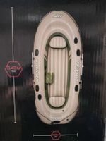 Voyager 500 Schlauchboot mit Zubehör