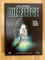 Die Fliege Mediabook