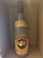 Faustino 1 1996 Rioja Tinto Gran Reserva
