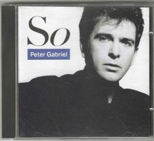 Peter Gabriel – So