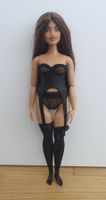 Curvy Barbie - Unikat