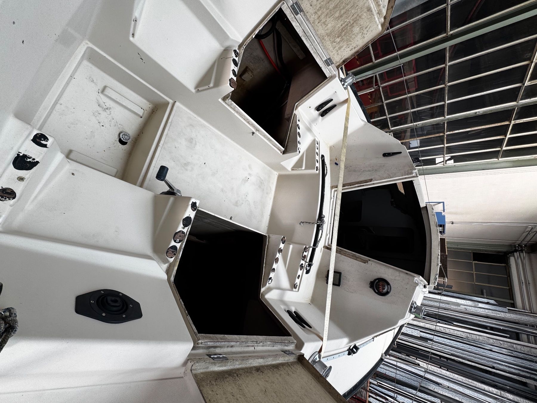 Bénéteau Boote: Segelboot Beneteau First 25 – Gebraucht aus Nennigkofen von XEAG 2