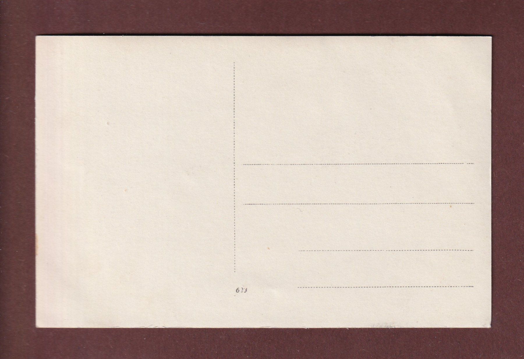 Cartoline postali: Photo - SOLDAT – Usato da Pully venduto da nicecards-shop 1